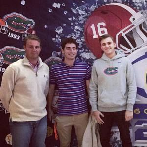 Meet your Posher, Greg